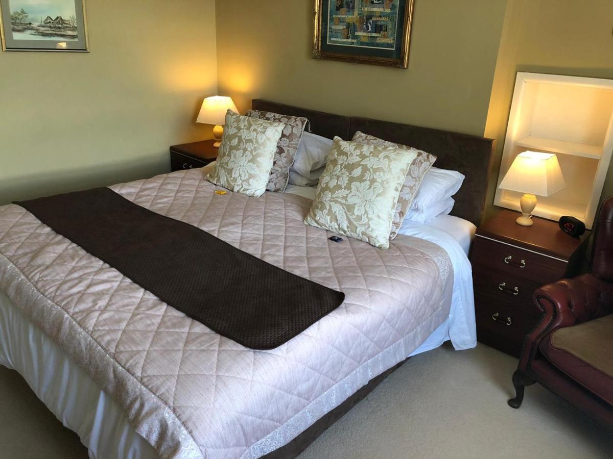 Llangwyryfon Country Breaks Bed & Breakfast อาเบอรีสวิท ภายนอก รูปภาพ