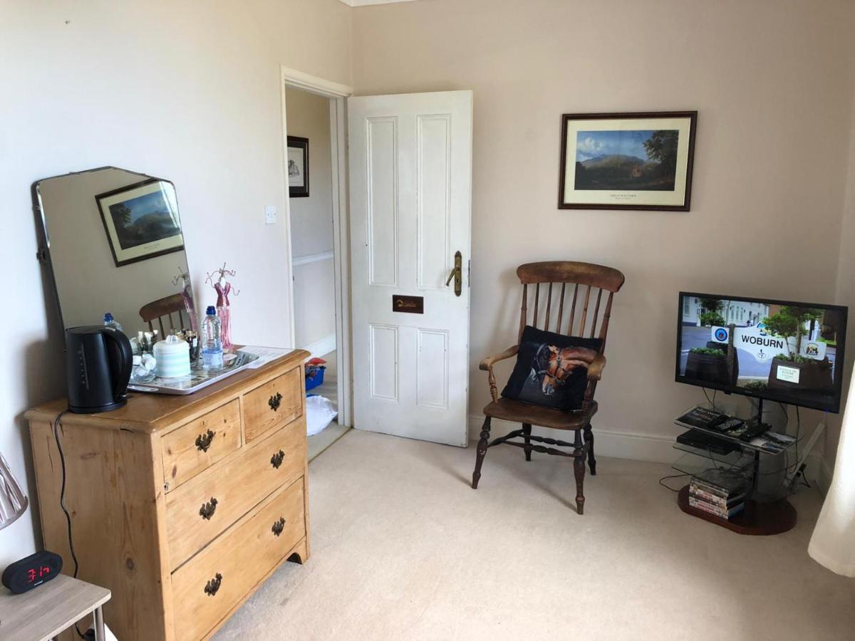 Llangwyryfon Country Breaks Bed & Breakfast อาเบอรีสวิท ภายนอก รูปภาพ